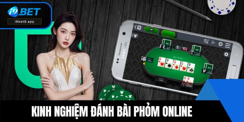 Đánh bài phỏm