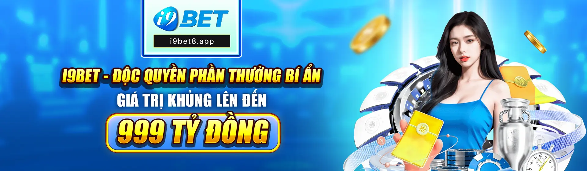 Banner I9BET